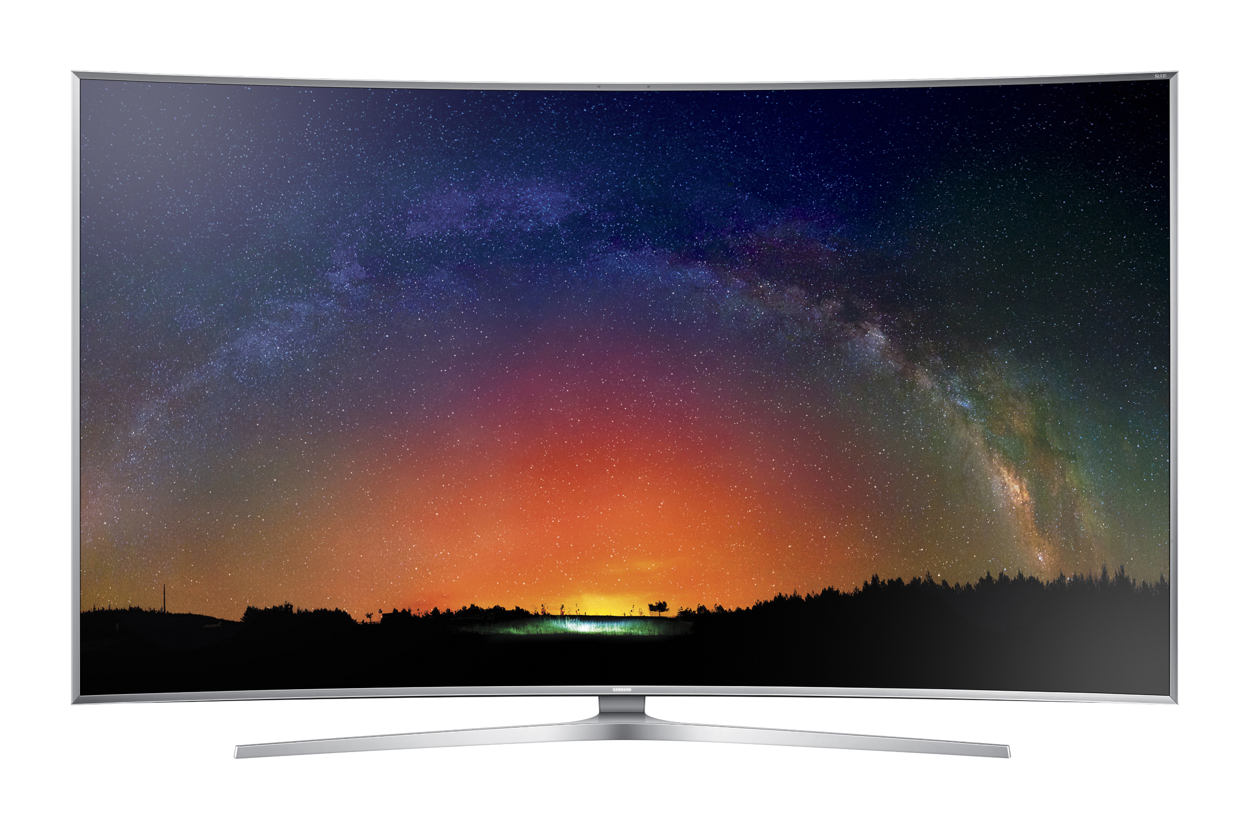 SAMSUNG UE 65 JS 9580 QXZG