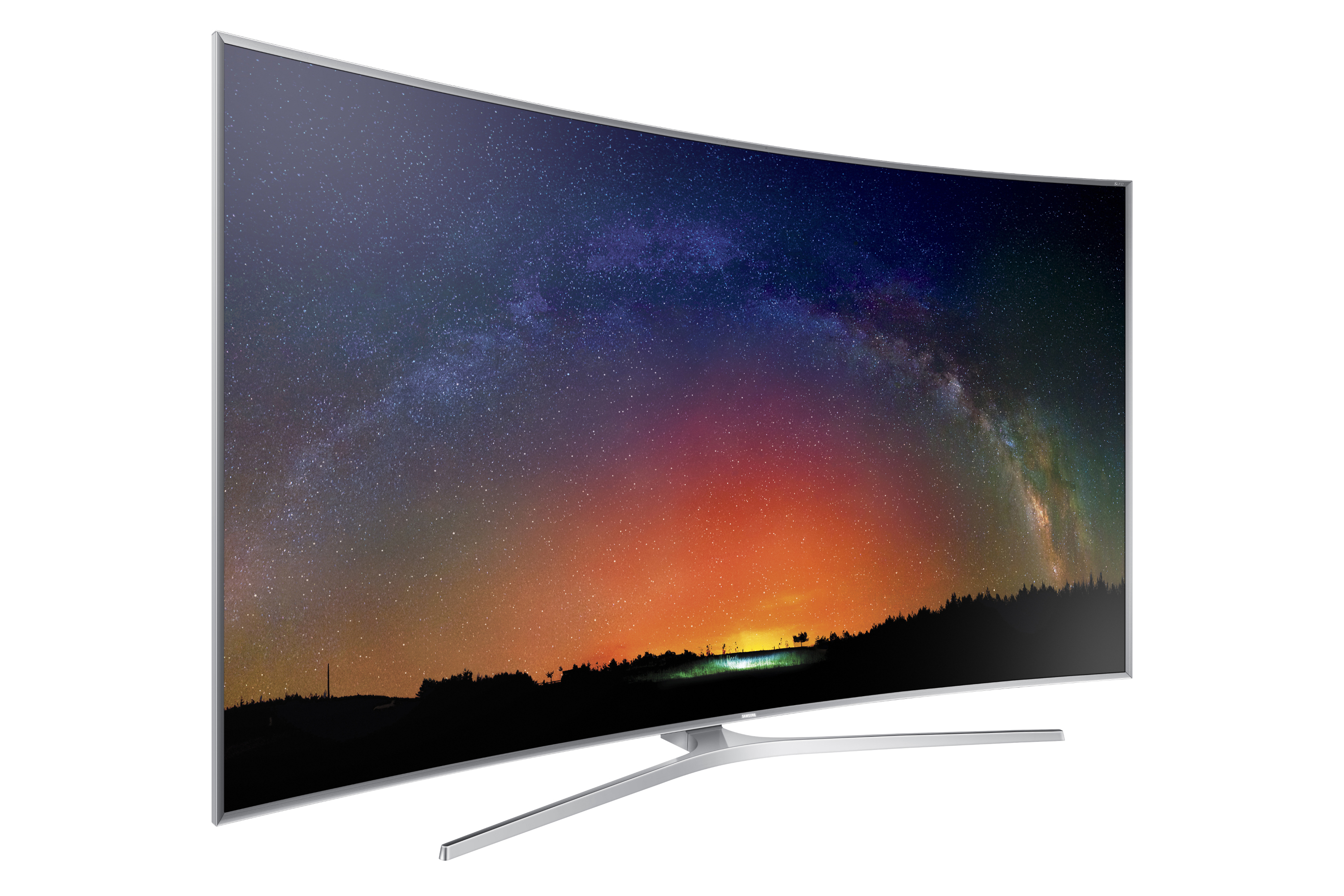 SAMSUNG UE 65 JS 9580 QXZG