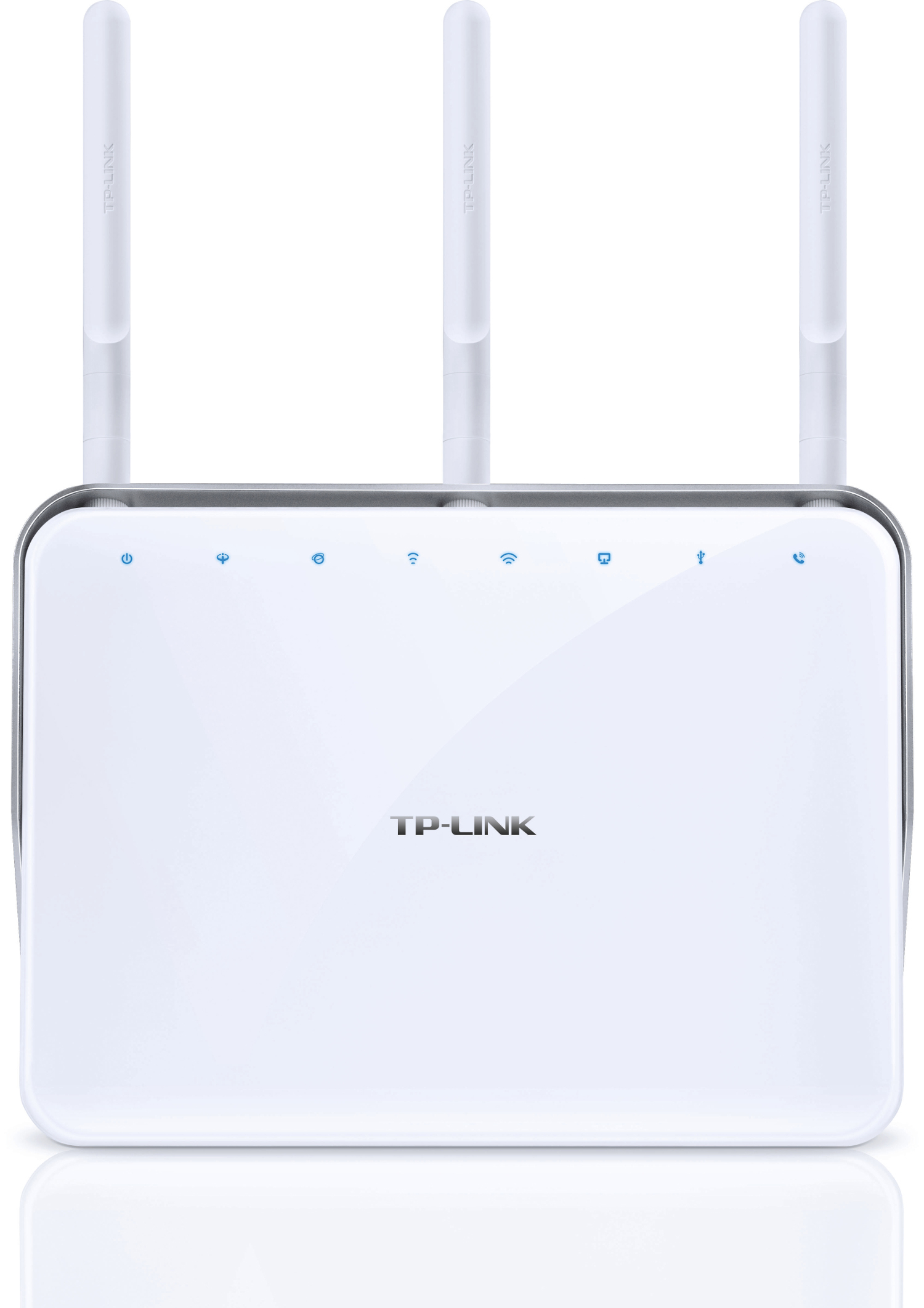 TP-LINK Archer VR200v Modemrouter