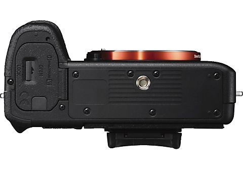 SONY Hybride camera Alpha 7 II + 28-70 mm (ILCE7M2KB)