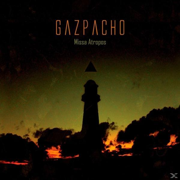Gazpacho - Missa Atropos (Limited)  - (Vinyl)