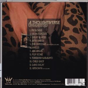 Anne Thoughtiverse Unmarred (CD) Muldrow Georgia - A -