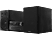 PANASONIC SC-PMX 70 EG-S micro hifi, fekete