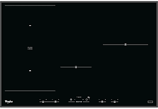WHIRLPOOL ACM 938/BA FLEXI-COOK Premium Selection beépíthető indukciós főzőlap
