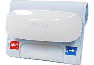 IHEALTH BP5 WLESS BLOOD PRESSURE WRIST - Blutdruckmessgerät ()