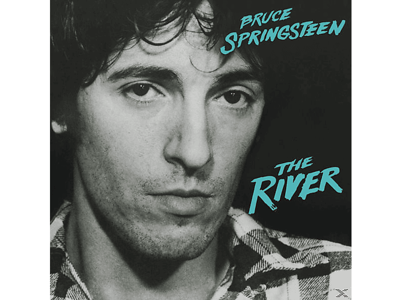 Thumbnail - Bruce Springsteen - The River (CD)