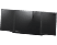 PANASONIC SC-HC 49 EG-K micro hifi, fekete