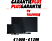WARRANTY EXTENSION Garantie+ - 5 ans sans soucis : 2 ans garantie légale + prolongation de 3 ans