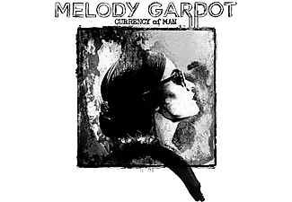 Melody Gardot - Currency of Man - Deluxe Edition (CD)