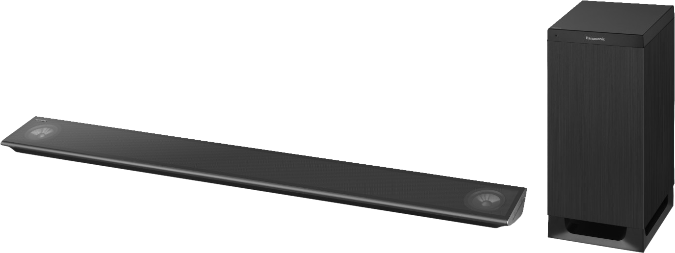 PANASONIC SC-HTB 885 EGK 5.1 hangprojektor, fekete