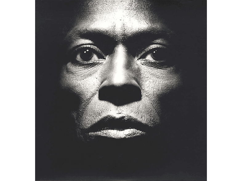 Thumbnail - Miles Davis - Tutu (Deluxe) (Vinyl)