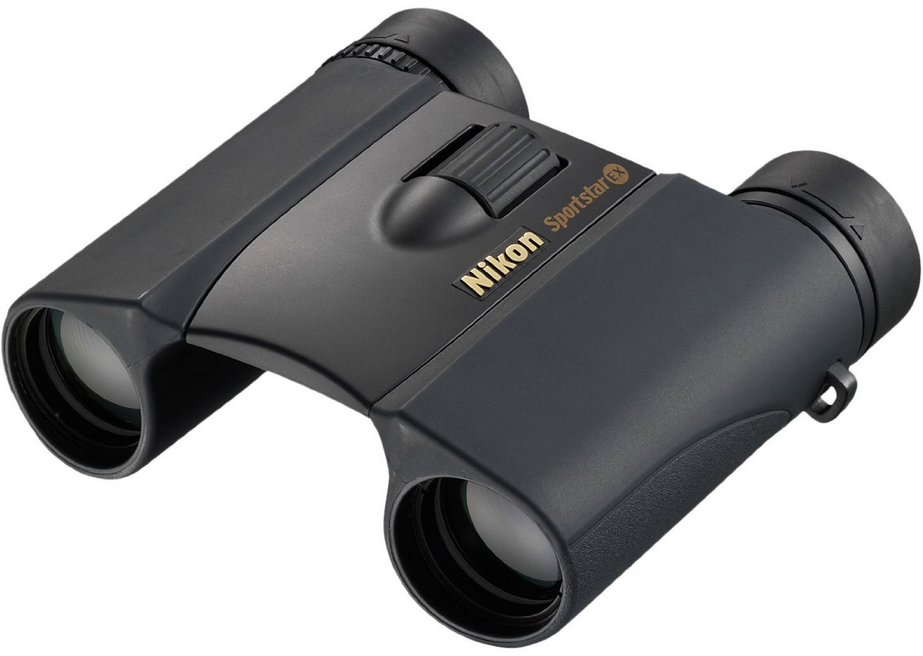 NIKON Sportstar EX 8x25 DCF (BAA710AA)
