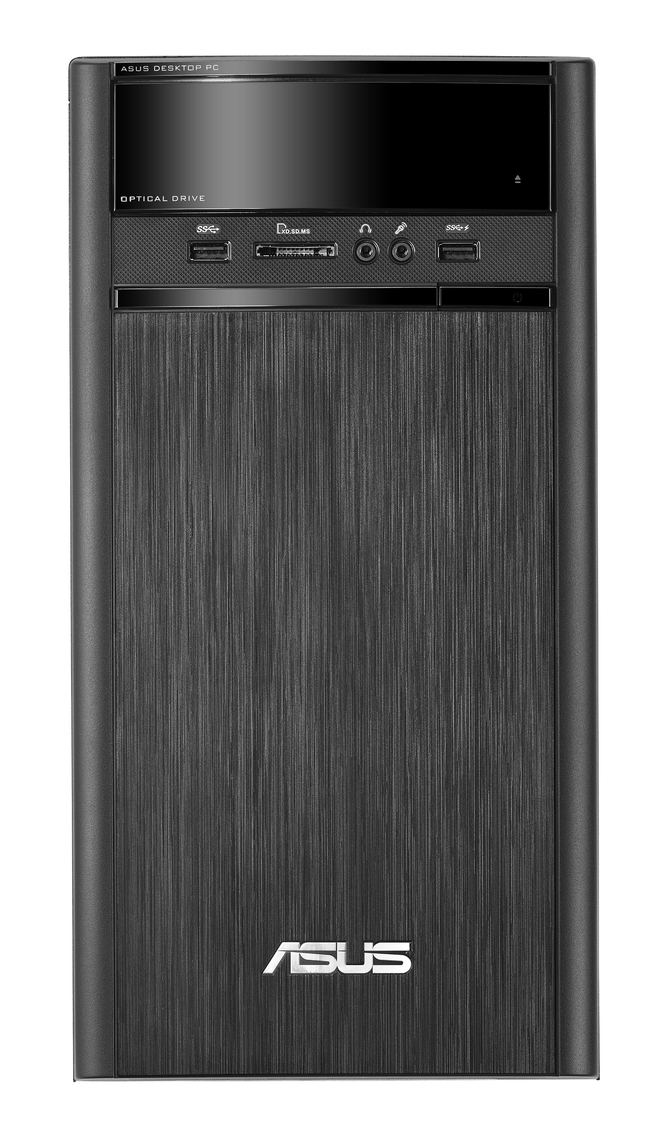 ASUS K31AN-DE011S - Intel® Pentium® J2900 - 8 GB - 1 TB - Intel® HD Graphics - Windows
