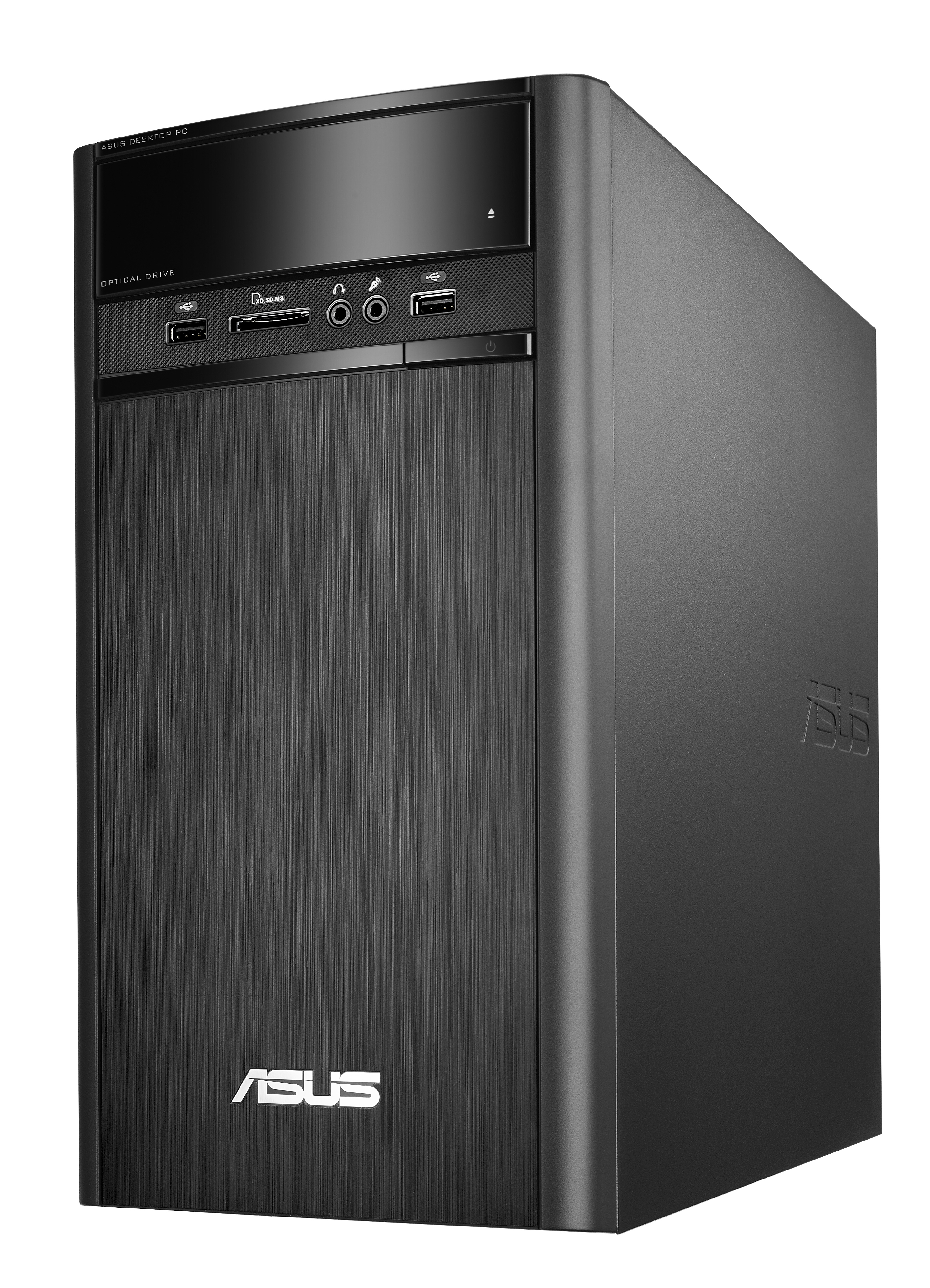 ASUS K31AN-DE011S - Intel® Pentium® J2900 - 8 GB - 1 TB - Intel® HD Graphics - Windows