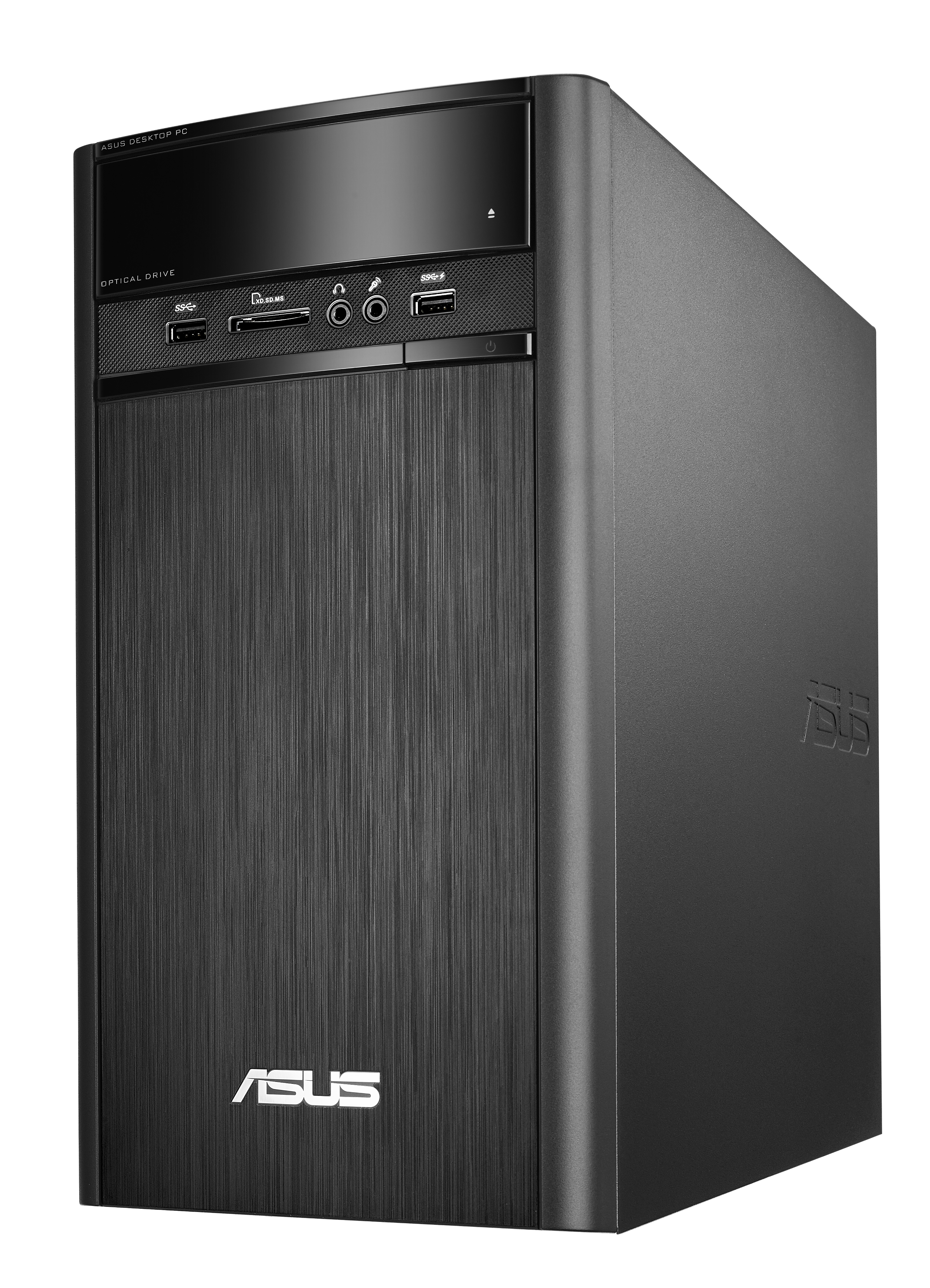 ASUS K31AN-DE011S - Intel® Pentium® J2900 - 8 GB - 1 TB - Intel® HD Graphics - Windows
