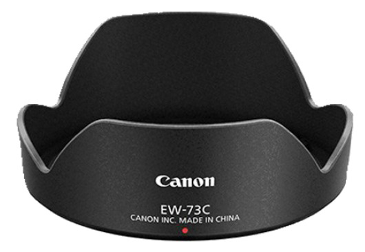 CANON EW-73C Zonnekap (9529B001AA) Zonnekap