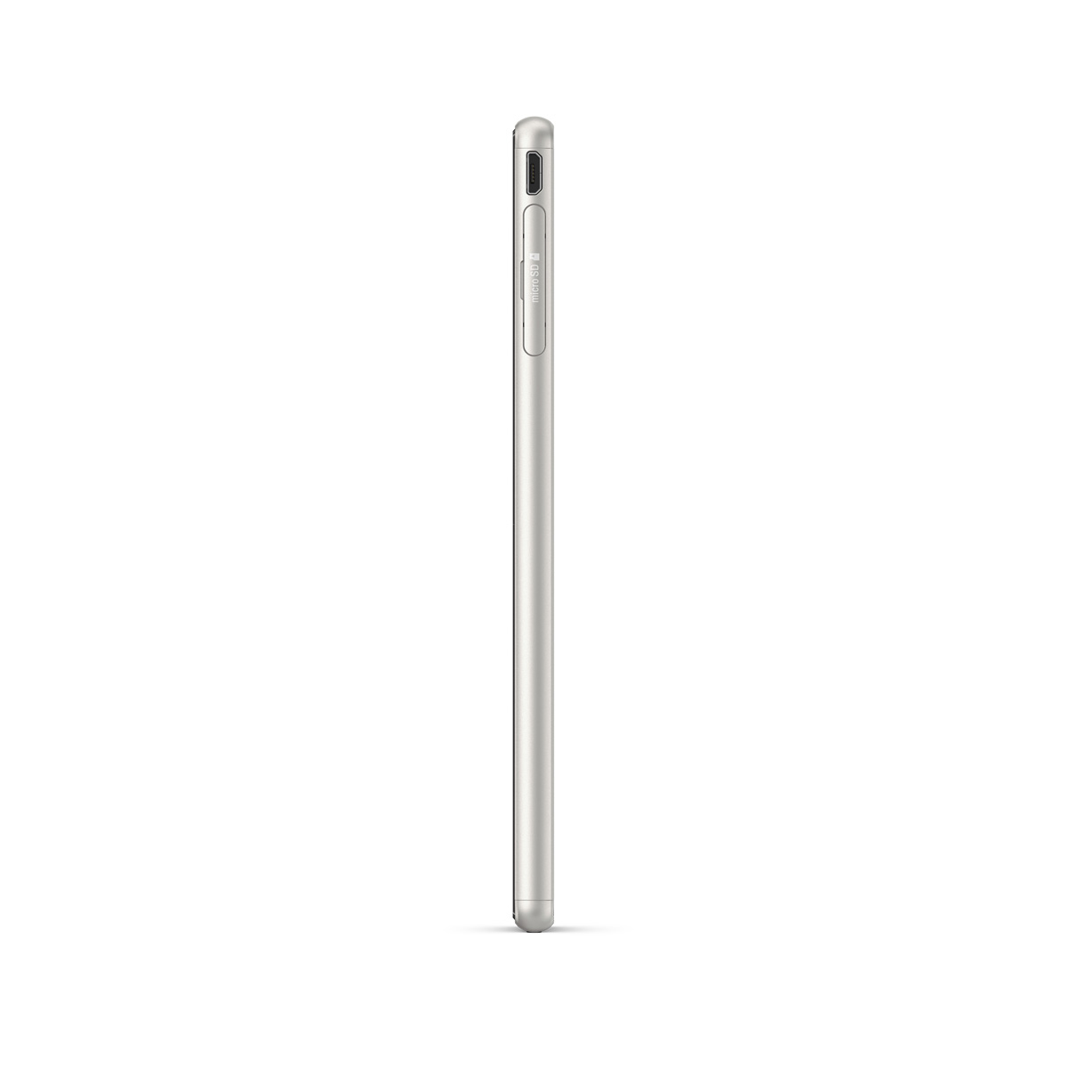 SONY Xperia M4 8 GB Silber