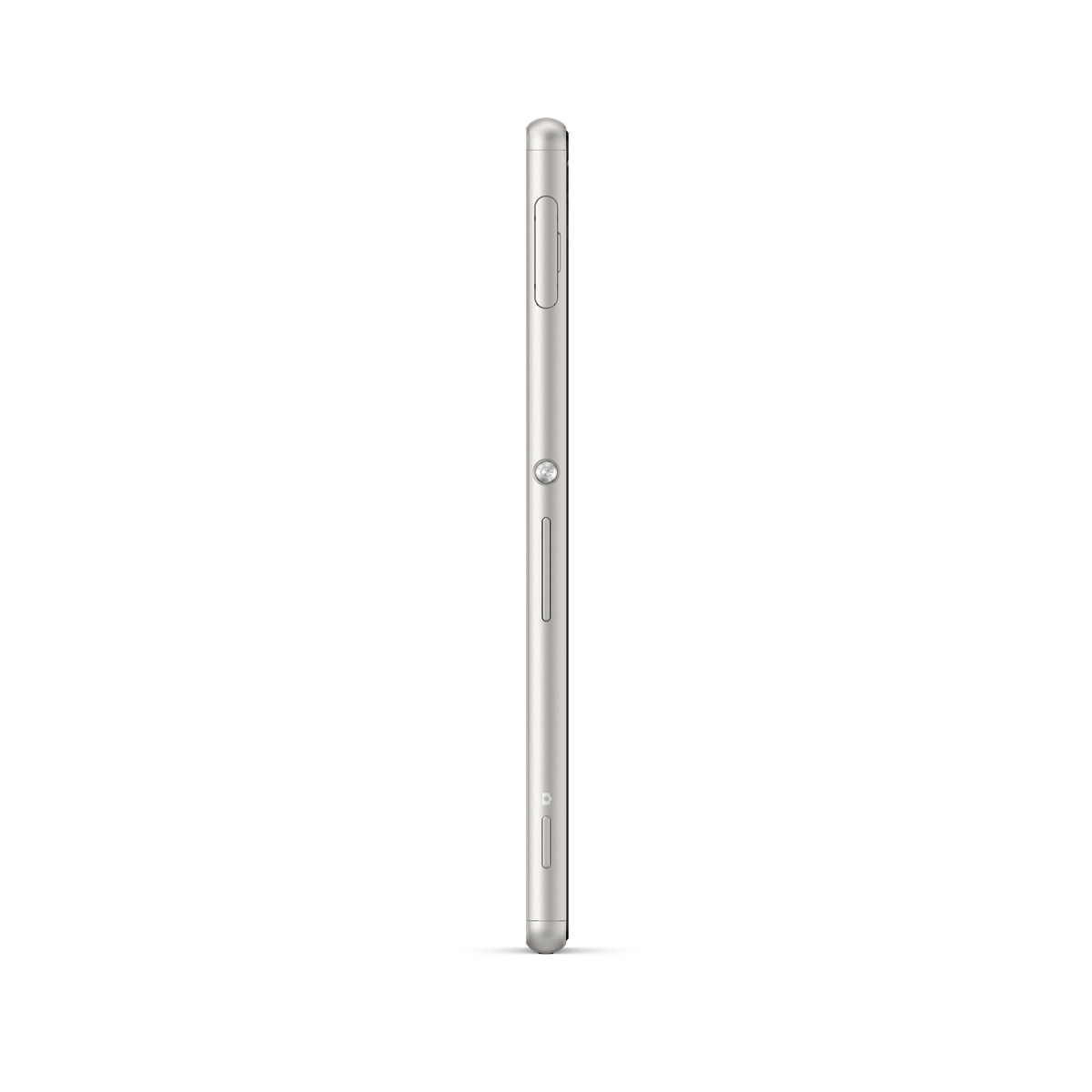 SONY Xperia M4 8 GB Silber