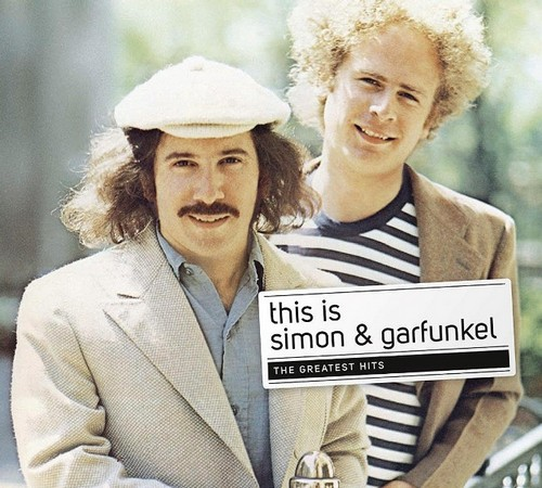 Simon & Garfunkel - Garfunkel - This Is (Greatest Hits)  - (CD)
