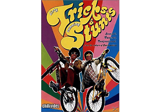 Tricks & Stunts 1 DVD