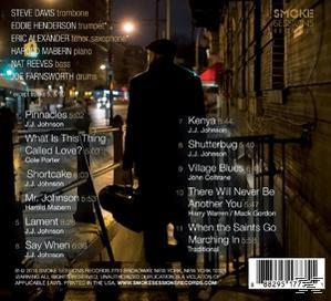 Steve Davis - Say When  - (CD)