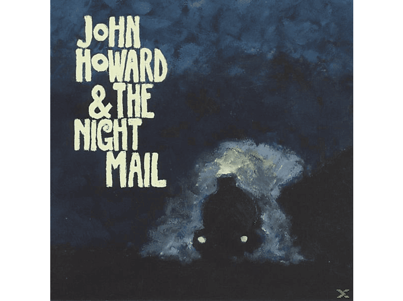John -& (Vinyl) Howard Night & Night Howard The John Mail- The - - Mail