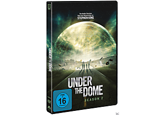 Under The Dome – Season 2 [DVD]