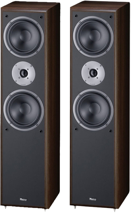 MAGNAT Monitor Supreme 802 2.0 hangfalpár, mokka
