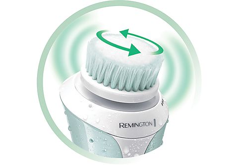 REMINGTON FC1000 Reveal facial cleansing brush