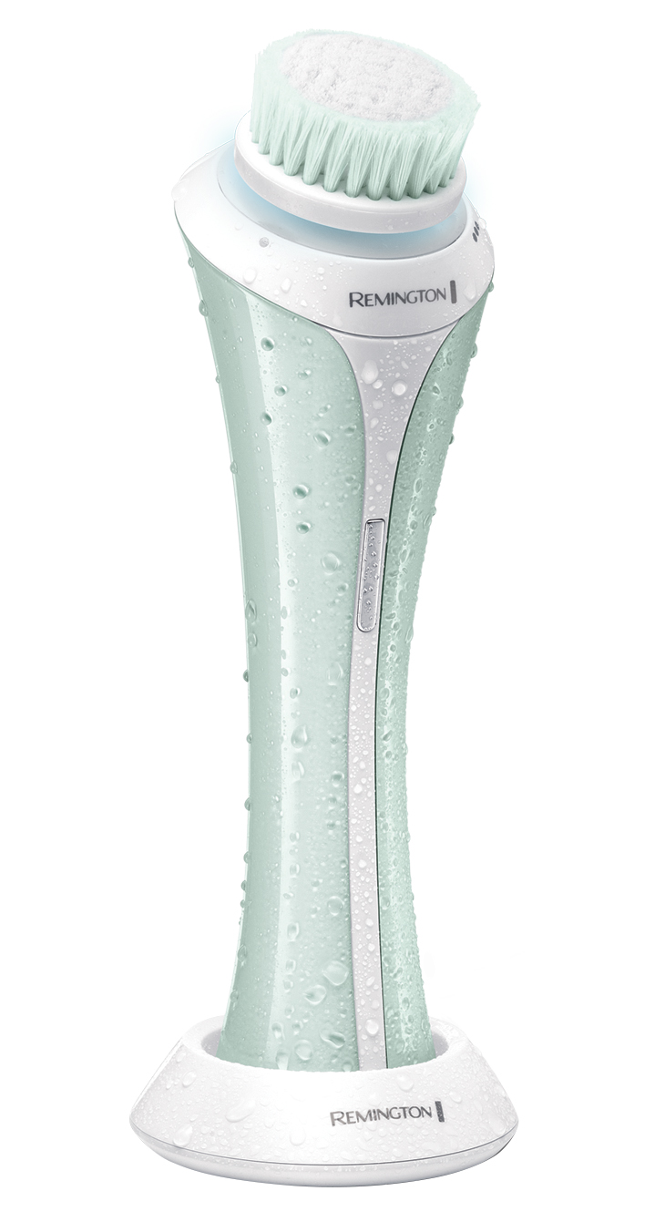 REMINGTON FC1000 Reveal facial cleansing brush