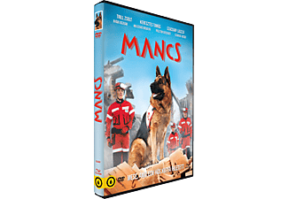 Mancs (DVD)