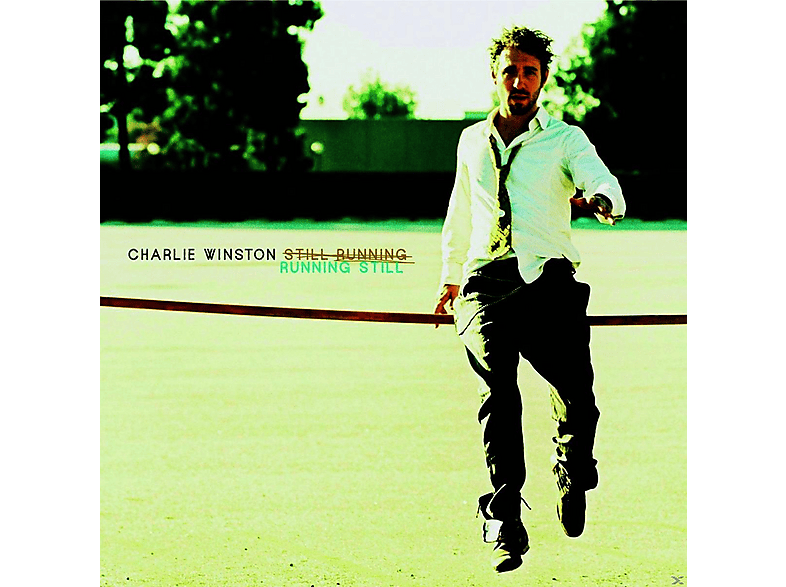 RUNNING STILL | MediaMarkt