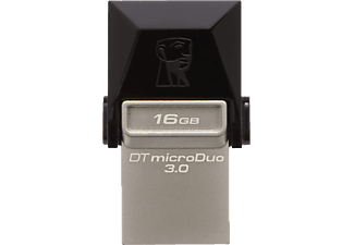 KINGSTON DTDUO3 USB 3.0 pendrive 16 GB