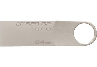 KINGSTON DTSE9G2 USB 3.0 pendrive 64 GB