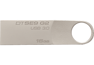 KINGSTON DTSE9G2 USB 3.0 pendrive 16 GB