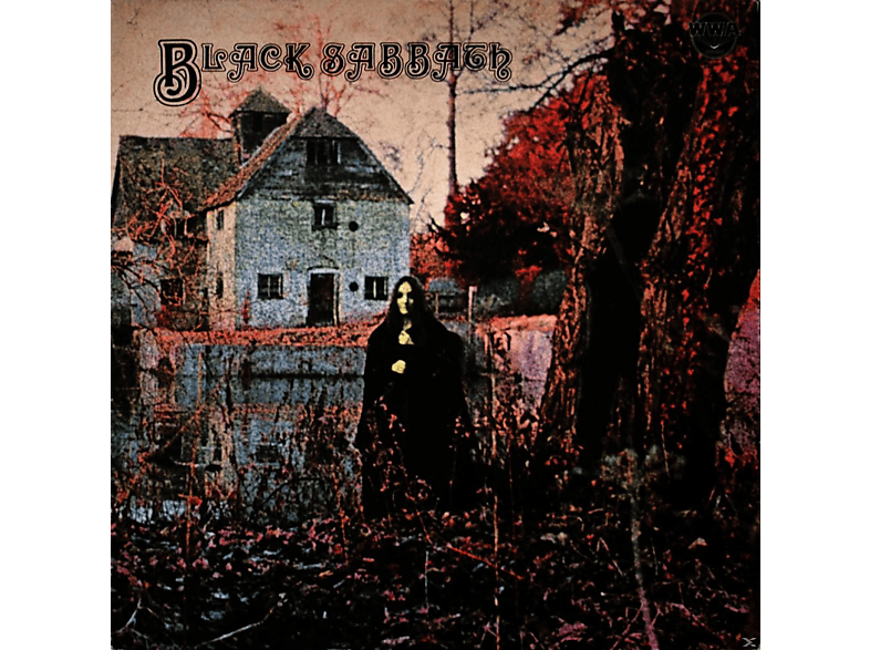 Bmg Black Sabbath - Lp