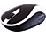 EVEREST SM-47B USB 1200 DPI Kablosuz Mouse Siyah