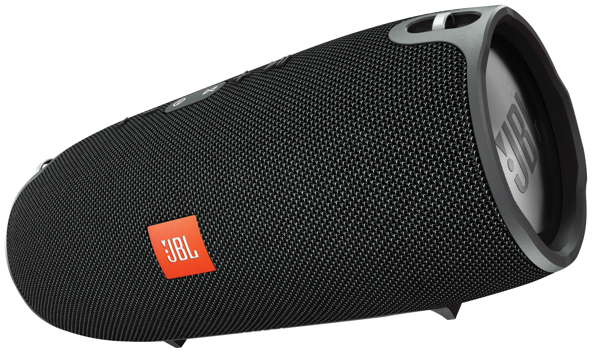 JBL Xtreme Bluetooth Lautsprecher, Schwarz