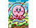 Kirby et le pinceau arc-en-ciel, Wii U [Versione francese]