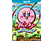 Wii U - Kirby&Rainbow /F