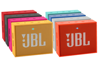 JBL GO BT TEAL - Lautsprecher (Teal)