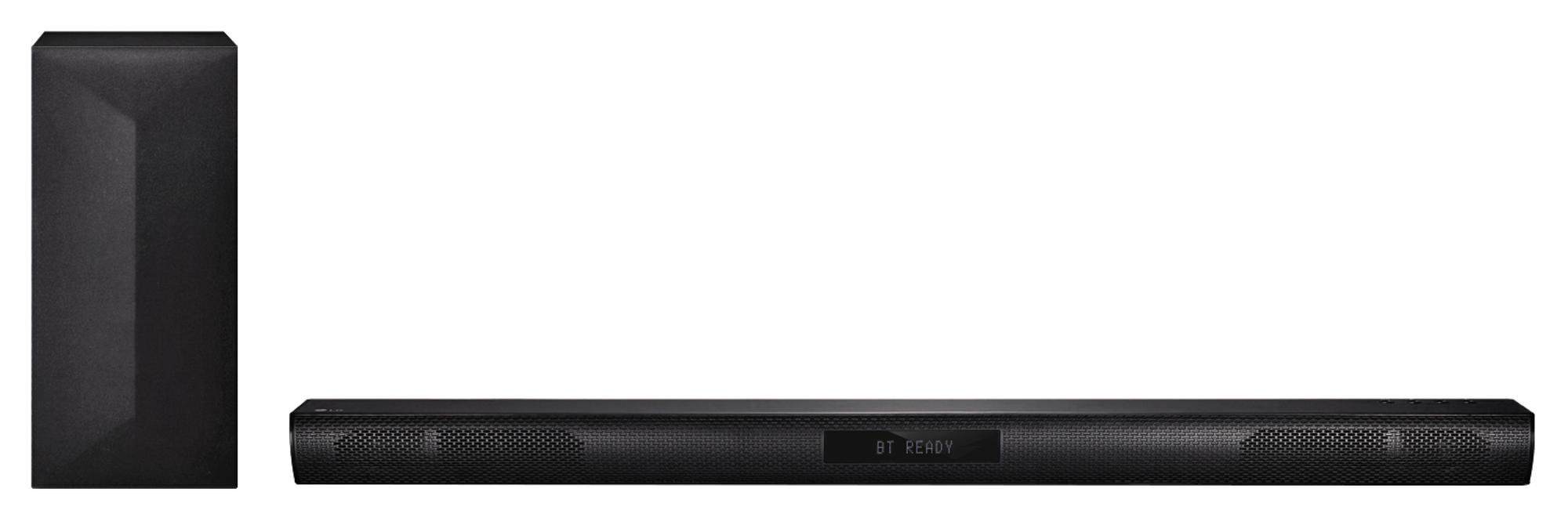 LG Barra De Sonido -Lg Las450H, Con Subwoofer Inalámbrico
