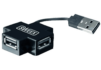 SWEEX US012 USB 4 Port Hub