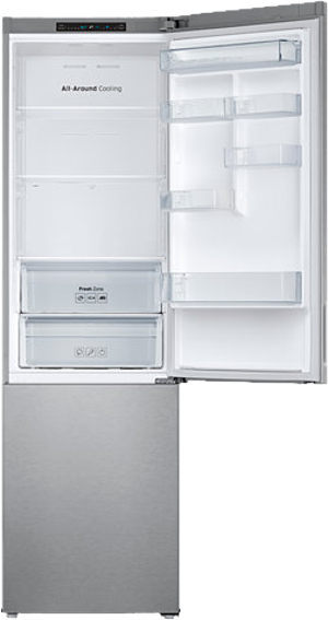 SAMSUNG RB 37 J 5005 SA / EF No Frost hűtőszekrény