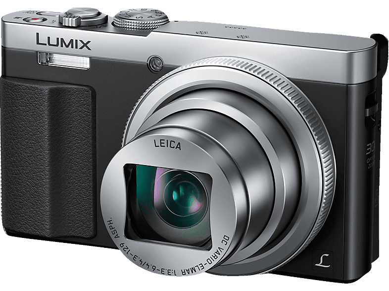 PANASONIC Compact camera Lumix DMC-TZ70 (DMC-TZ70EF-S)