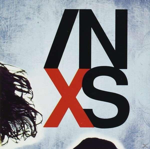 (Vinyl) (Vinyl) X - INXS -