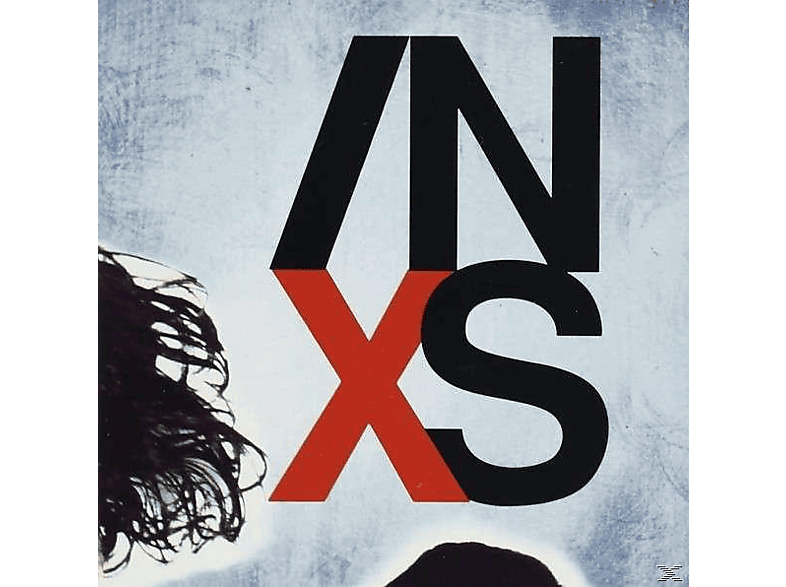 INXS - X (Vinyl)  - (Vinyl)