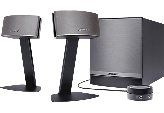 BOSE Companion 50 - Haut-parleur (Noir)