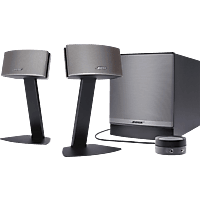 BOSE Companion 50 Multimedia Lautsprecher
