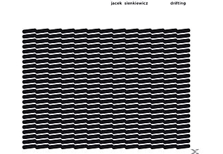 Jacek Sienkiewicz - Drifting  - (CD)